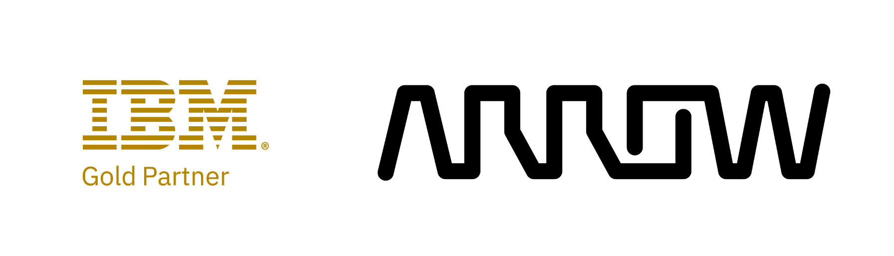 arrowIBM