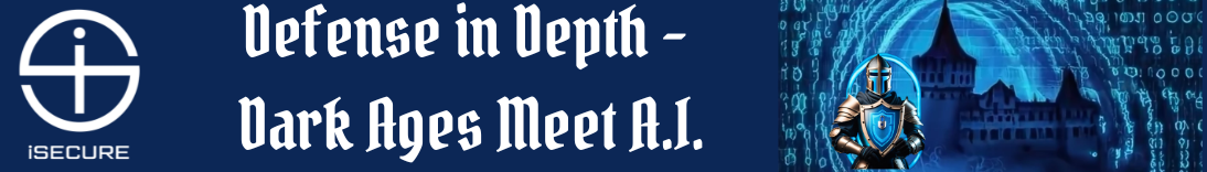 Defense in Depth - The Dark Ages Meets A.I. (Mobile Banner) (3)